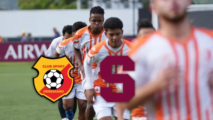 Ni Saprissa ni Herediano: el primer club de la Copa Centroamericana 2023 en clasificar a cuartos de final.
