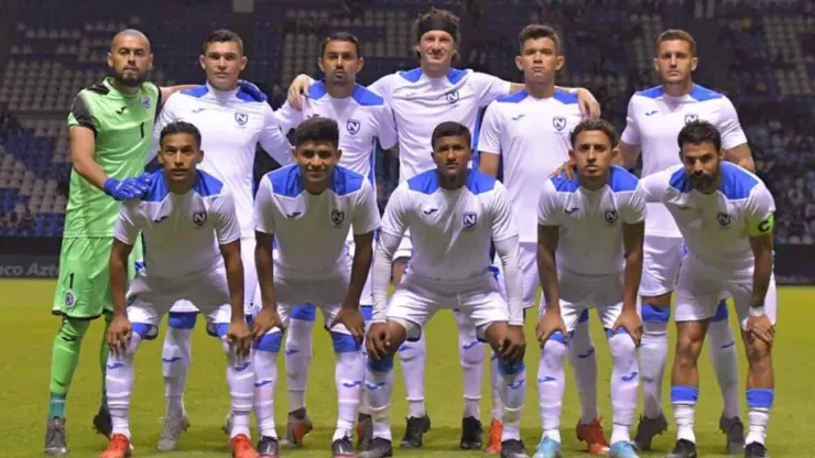 Hay fallo del TAS: La Fenifut confirmará lo que pasará con la Selección Nacional
