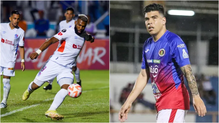 FAS vs. Olimpia hoy EN VIVO: cuándo, a qué hora y dónde ver el partido por la Copa Centroamericana 2023.
