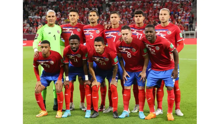 Selección de Costa Rica podría ser dirigida por un mexicano
