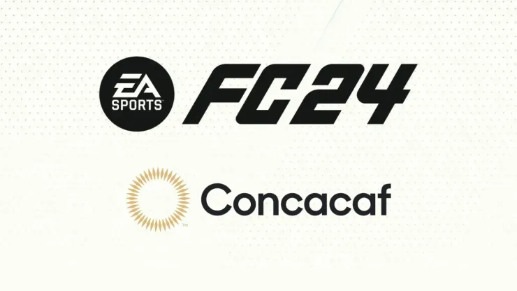 EA Sports FC 24: El primer futbolista de Concacaf conoce su valoración
