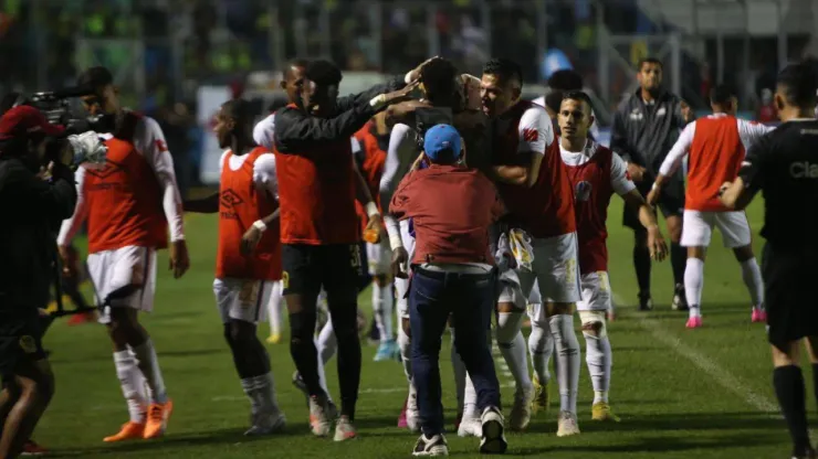 Un equipo protagonista del Clausura 2023 se quedó sin entrenador.
