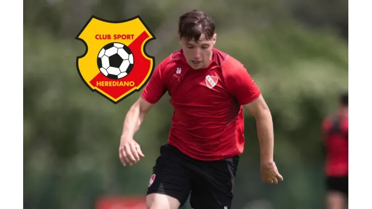 David Sayago: el valor del nuevo fichaje de Herediano en el mercado según Transfermarkt