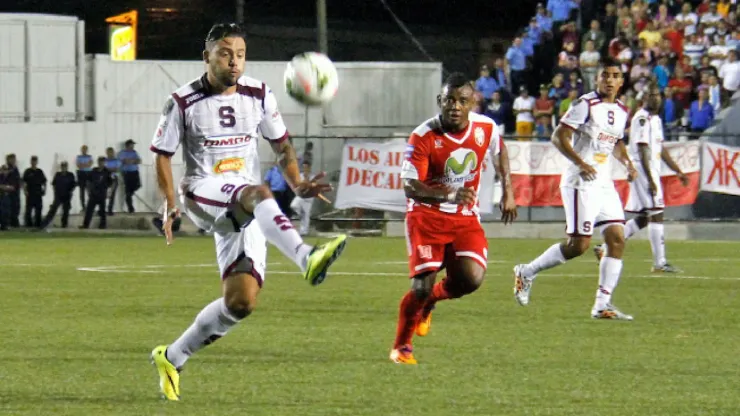 En Nicaragua ven a Saprissa como un "verdugo" por esta razón (Concacaf)
