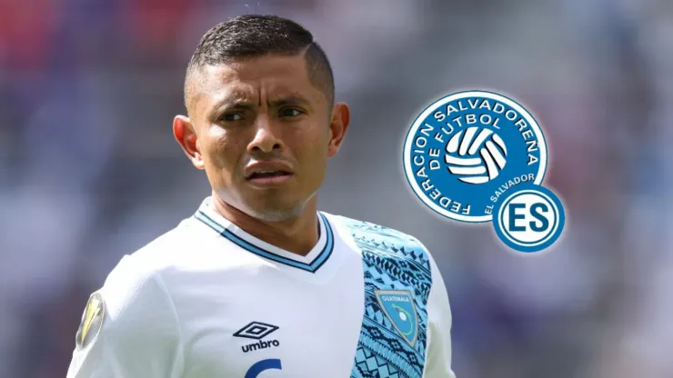 Liga de Naciones 2023-24: ¿Llega contra El Salvador? Guatemala tomaría esta decisión con Carlos Mejía.
