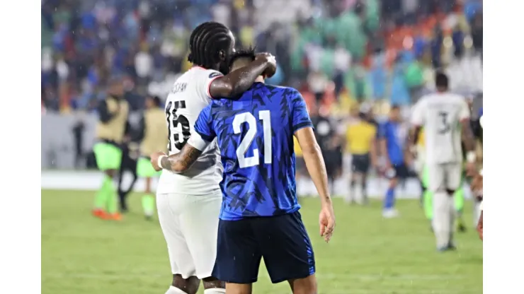 La reacción de la prensa internacional tras derrota de El Salvador en la Liga Naciones Concacaf