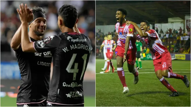 Saprissa vs. Santos hoy EN VIVO: a qué hora y dónde ver el partido por el Apertura 2023 de la Primera División de Costa Rica.
