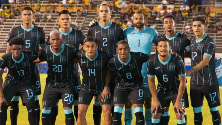 Liga de Naciones: El partido de Honduras ante Cuba sufre cambio de sede (Fenafuth)
