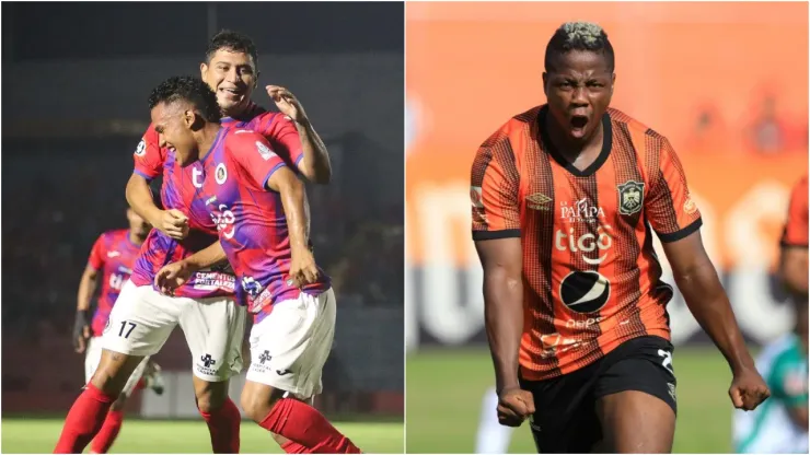 FAS vs. Águila hoy EN VIVO: a qué hora y dónde ver el clásico por el Apertura 2023 de la Primera División de El Salvador.
