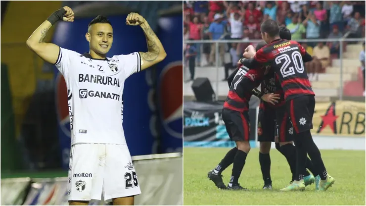 Comunicaciones vs. Coatepeque: cuándo, a qué hora y dónde ver el partido por el Apertura 2023 de la Liga Nacional de Guatemala.
