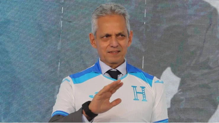 Reinaldo Rueda dejó afuera a una de las grandes promesas hondureñas.
