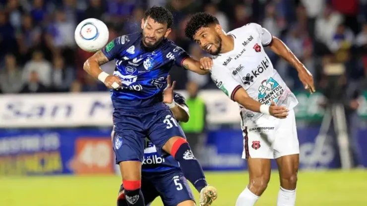 Cartaginés vs. Alajuelense: la diferencia económica entre ambas plantillas | Copa Centroamericana 2023