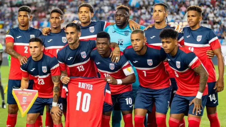 Convocatoria de Cuba para enfrentar a Honduras en la Liga de Naciones de la Concacaf
