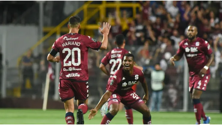 Saprissa podría contar con uno de sus principales pilares.
