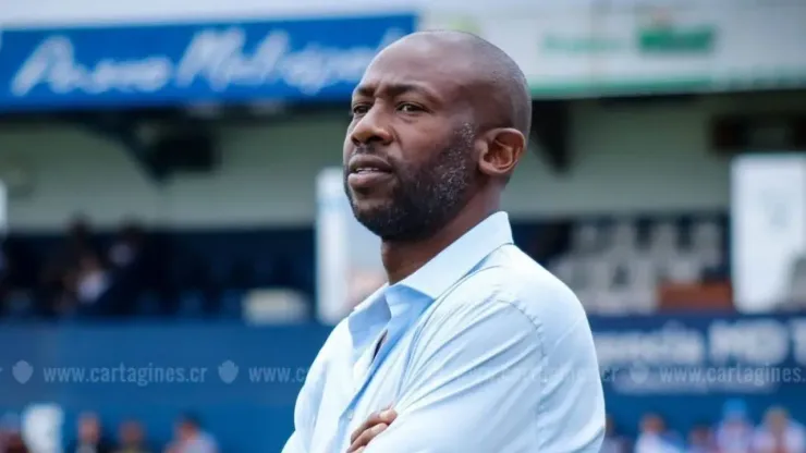 Paulo Wanchope fue despedido tras la derrota contra Alajuelense.
