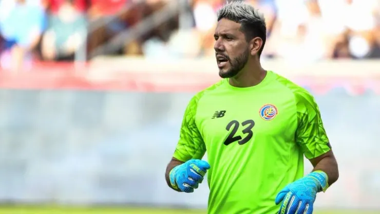 ¿Retorno a la Selección de Costa Rica? Leo Moreira deja la puerta abierta a La Sele