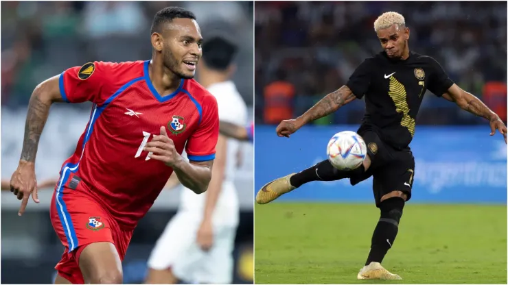 Panamá vs. Curazao: cuándo, a qué hora y dónde ver el partido por la Liga de Naciones 2023-24.
