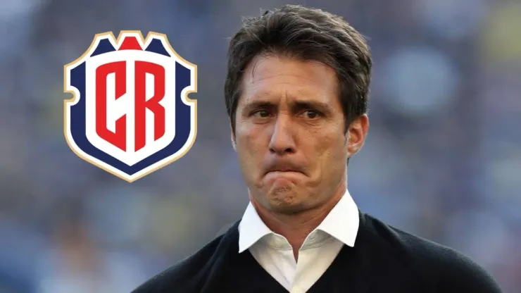 ¿Por qué Guillermo Barros Schelotto le dijo que no a Costa Rica?