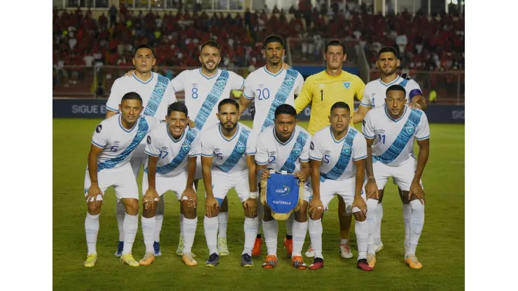 ¿Qué sigue para Guatemala tras su eliminación en la Liga de Naciones Concacaf?