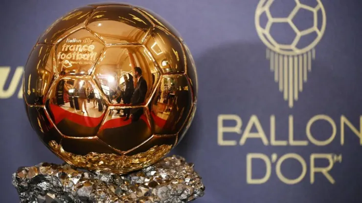 Balón de Oro 2023: cuándo es la entrega, a qué hora y dónde verla EN VIVO en Centroamérica.
