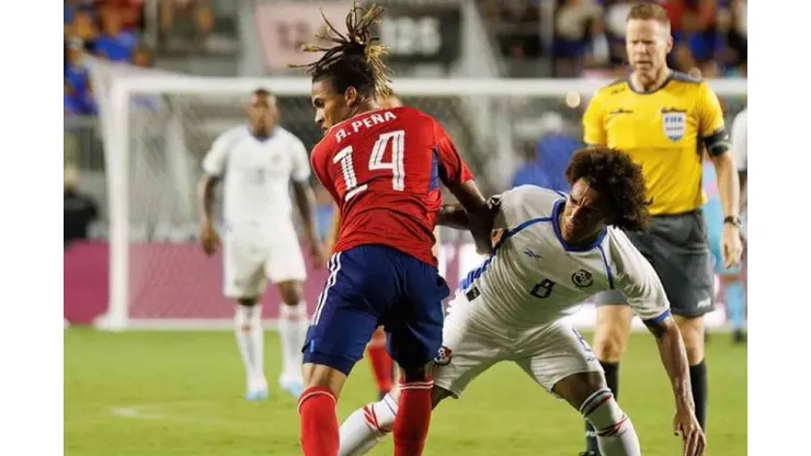 Panamá estaría recibiendo una gran noticia desde Costa Rica para la Liga de Naciones Concacaf
