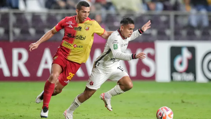 Alajuelense vs. Herediano: cuándo, a qué hora y dónde ver la semifinal de vuelta de la Copa Centroamericana 2023.
