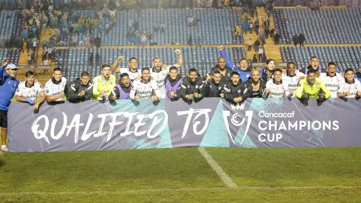 Comunicaciones avanzó a la Copa de Campeones de la Concacaf: sorteo y calendario del torneo