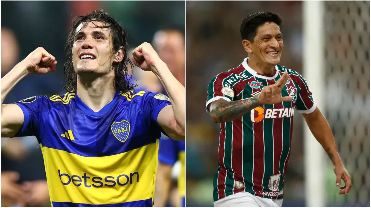 Boca vs. Fluminense: cuándo, a qué hora y dónde ver la final de la Copa Libertadores 2023 en Centroamérica.
