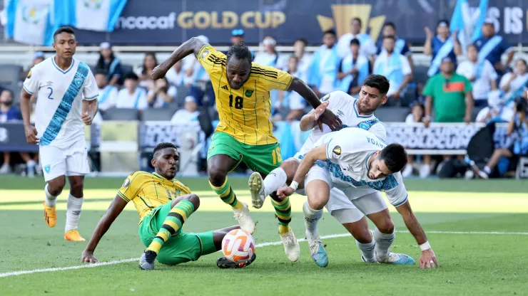 Selección de Jamaica revela sorpresiva convocatoria para el amistoso con Guatemala.
