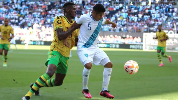 Guatemala vs. Jamaica: cuándo juegan, a qué hora y dónde ver el amistoso.
