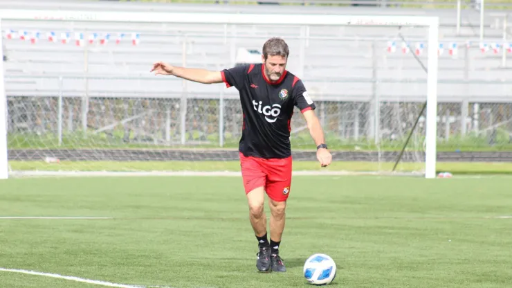 Thomas Christiansen sufre una baja en su plantel
