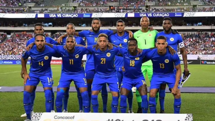 El Salvador tendrá un rival muy bien preparado.
