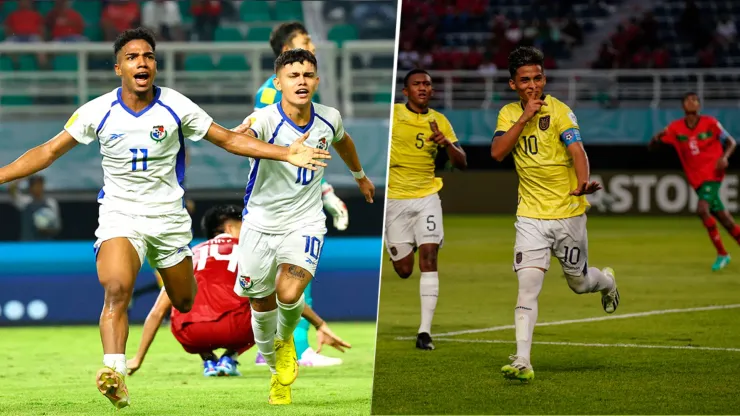 Panamá vs. Ecuador: cómo, dónde y a qué hora ver el partido
