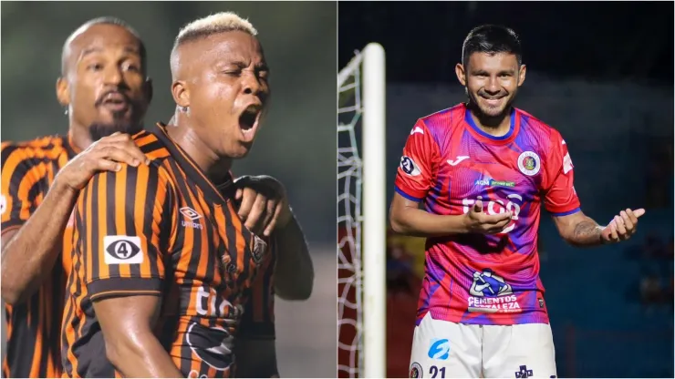 Águila vs. FAS hoy EN VIVO: a qué hora y dónde ver el clásico por el Apertura 2023 de la Primera División de El Salvador.
