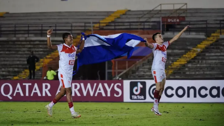 Concacaf premia a Nicaragua con tres cupos para la Copa Centroamericana 2024.
