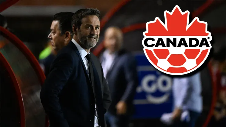 Canadá buscaría a Thomas Christiansen
