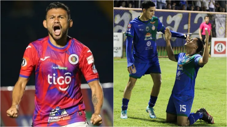 FAS vs. Metapán hoy EN VIVO: a qué hora y dónde ver hoy EN VIVO el partido por la Liga Mayor de El Salvador.
