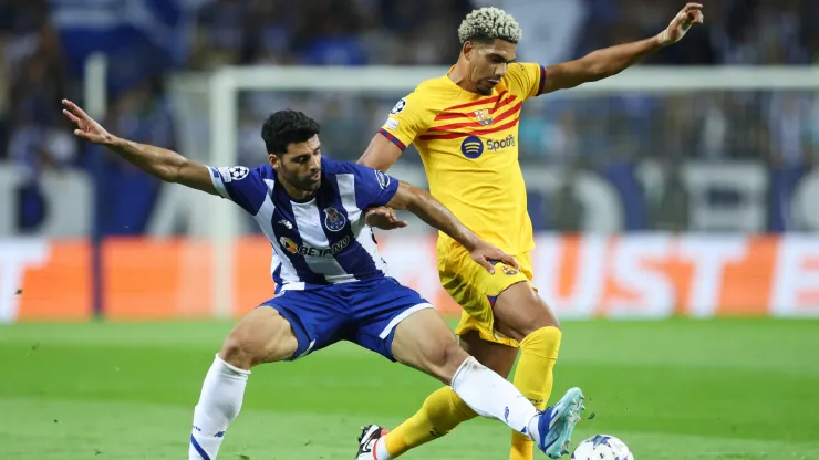 Barcelona vs Porto hoy EN VIVO: a qué hora y dónde ver el partido por la Champions League.
