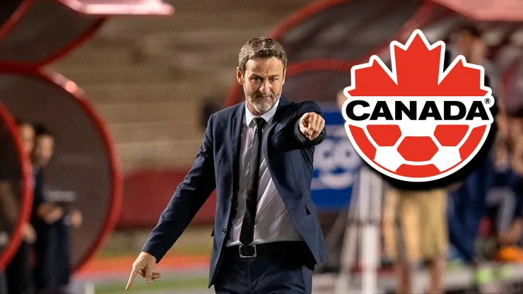 En Canadá se habla sobre Thomas Christiansen
