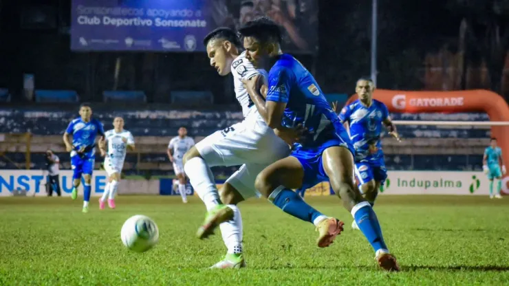 Alianza vs Fuerte: hora y dónde ver hoy EN VIVO el partido por el Apertura 2023 de la Liga Mayor de El Salvador.
