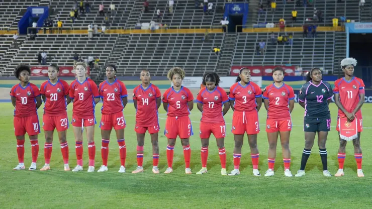 El resultado que necesita Panamá para clasificar directo a la Copa Oro
