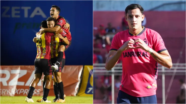 Zacapa vs. Municipal: cuándo, a qué hora y dónde ver el partido por el Apertura 2023 de la Liga Nacional de Guatemala.
