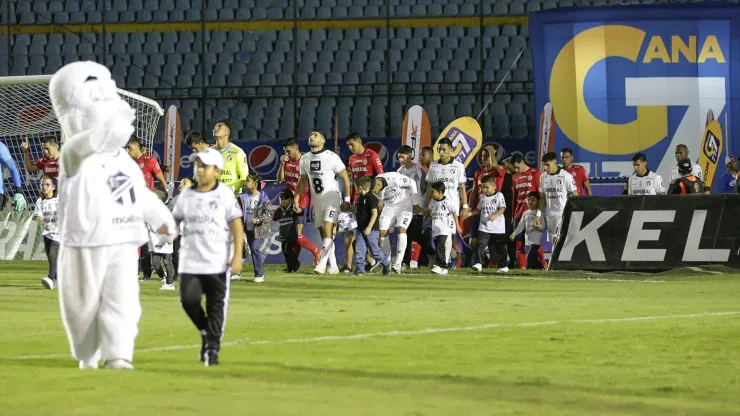 Comunicaciones fue sancionado por lo sucedido en las semis frente a Xelajú.
