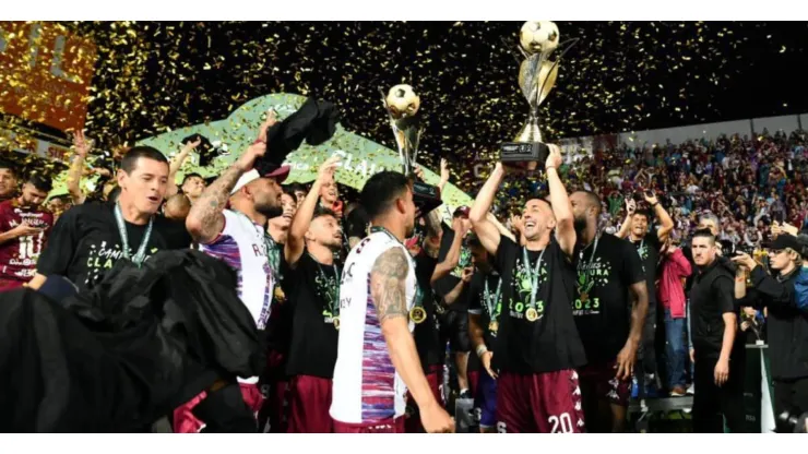 Saprissa campeón Apertura 2023
