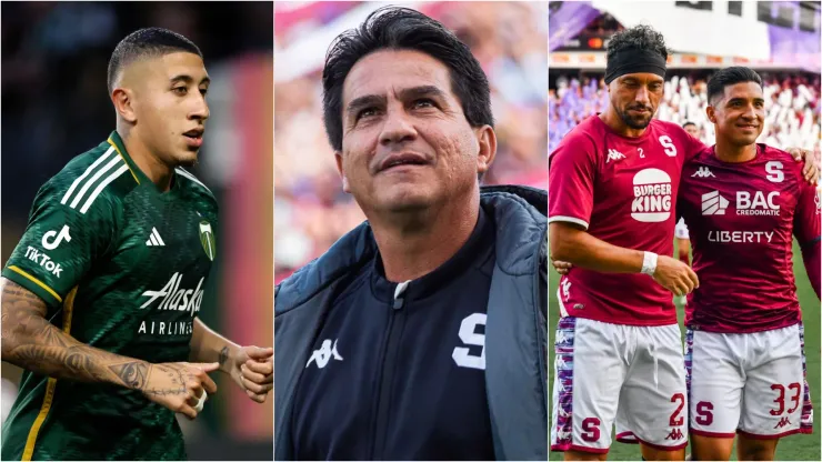 Fichajes de Saprissa: rumores y transferencias rumbo al Clausura 2024 de la Primera División.
