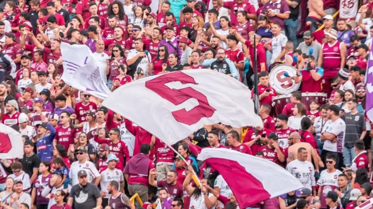 Saprissa
