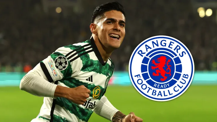 Luis Palma en Celtic vs. Rangers: cuándo, a qué hora y dónde ver el partido en Honduras.
