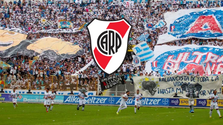 Alianza anunció una baja y el fichaje de un ex River Plate para el Clausura 2024.
