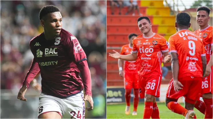 Saprissa vs. Puntarenas hoy EN VIVO: a qué hora juegan y dónde ver hoy el partido por el Clausura 2024 de la Liga Promérica.
