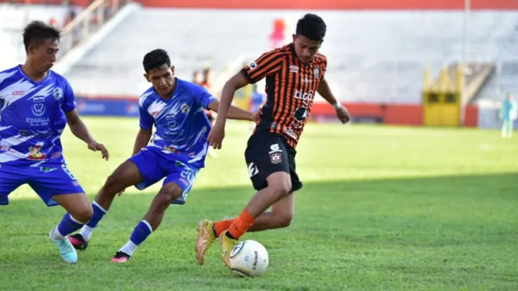 Águila debuta con un empate sin goles
